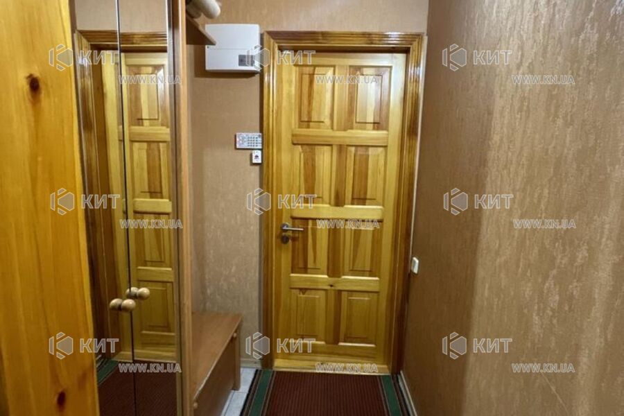 Продажа квартиры Харьков, Жуковского, Пятихатки, 71м²