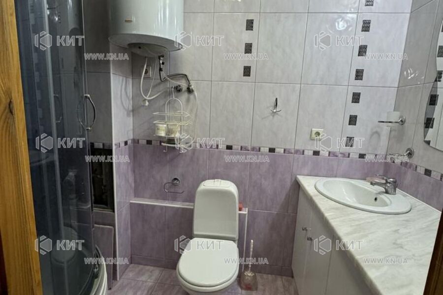 Продажа квартиры Харьков, Жуковского, Пятихатки, 71м²