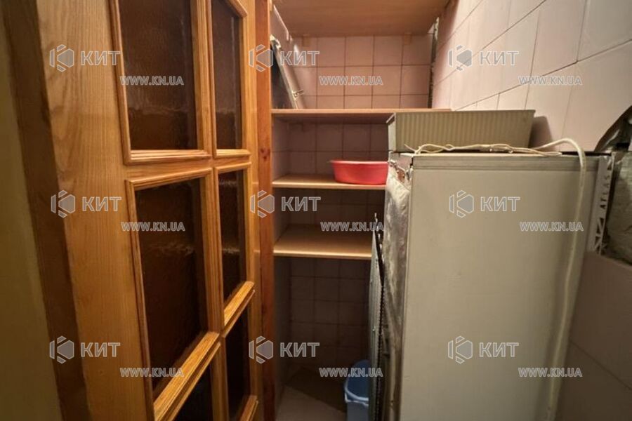 Продажа квартиры Харьков, Жуковского, Пятихатки, 71м²