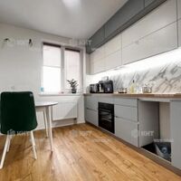 Продажа квартиры Харьков, ХТЗ, Рогань, 76м²