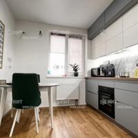 Продажа квартиры Харьков, ХТЗ, Рогань, 76м²