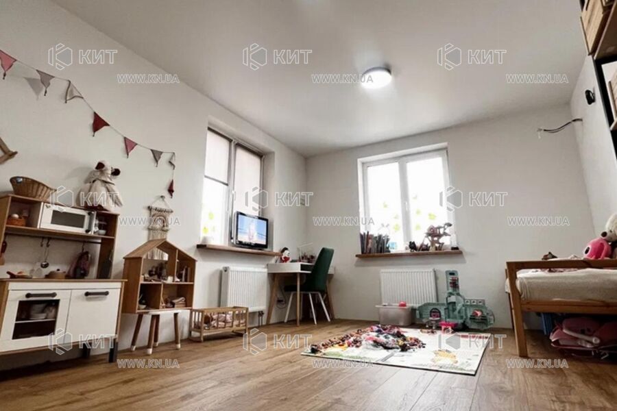 Продажа квартиры Харьков, ХТЗ, Рогань, 76м²