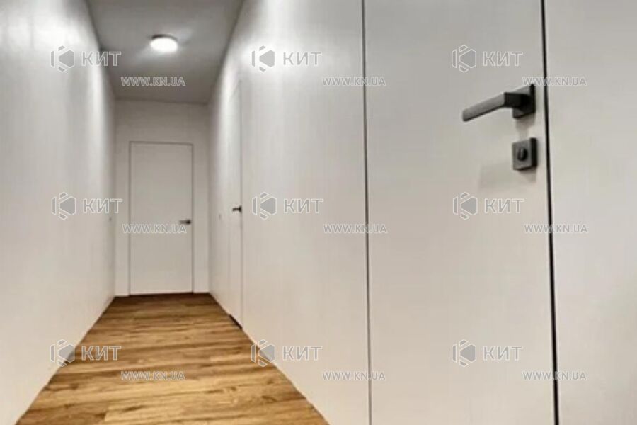 Продажа квартиры Харьков, ХТЗ, Рогань, 76м²