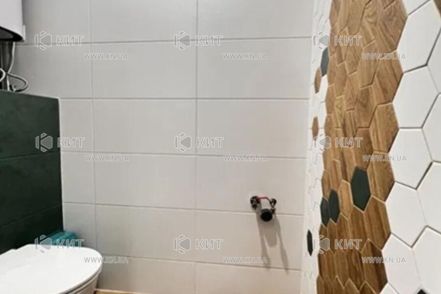 Продажа квартиры Харьков, ХТЗ, Рогань, 76м²