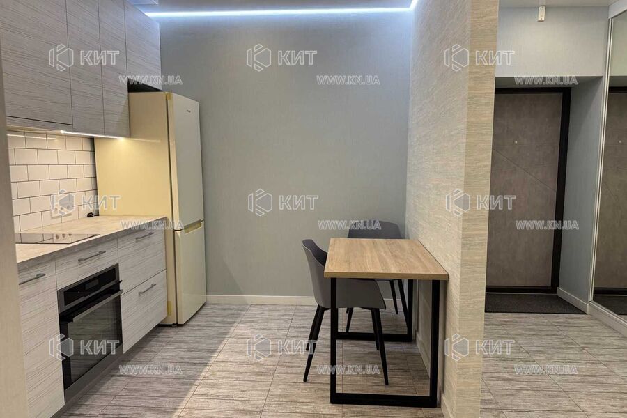 Продажа квартиры Харьков, Алексеевка, 54м²