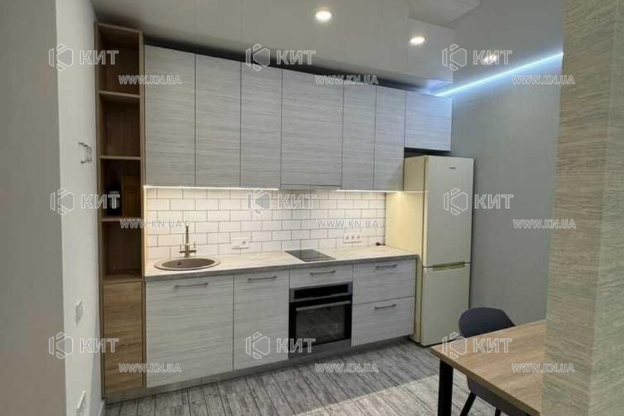 Продажа квартиры Харьков, Алексеевка, 54м²