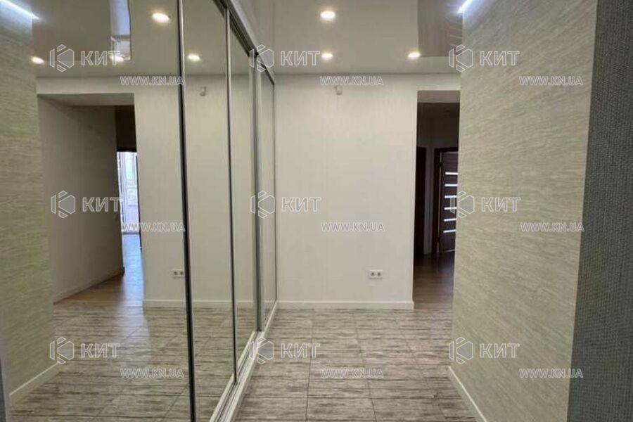 Продажа квартиры Харьков, Алексеевка, 54м²