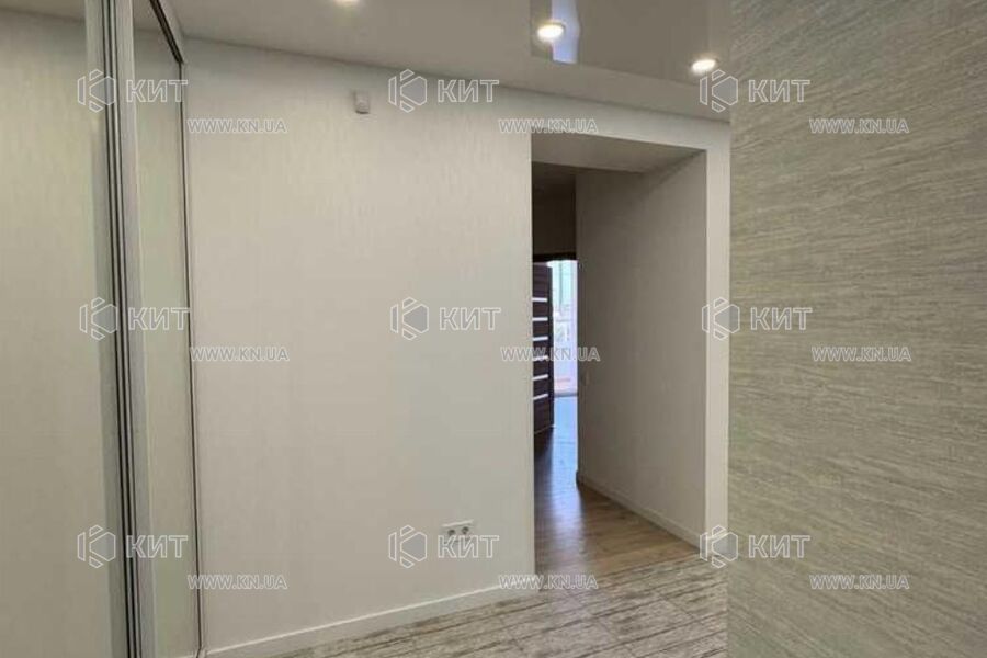 Продажа квартиры Харьков, Алексеевка, 54м²