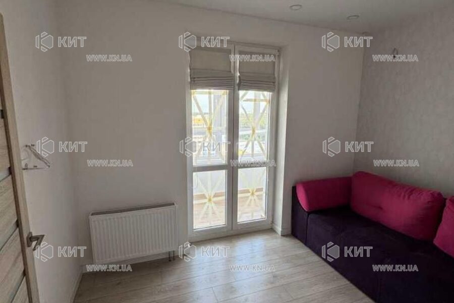 Продажа квартиры Харьков, Алексеевка, 54м²