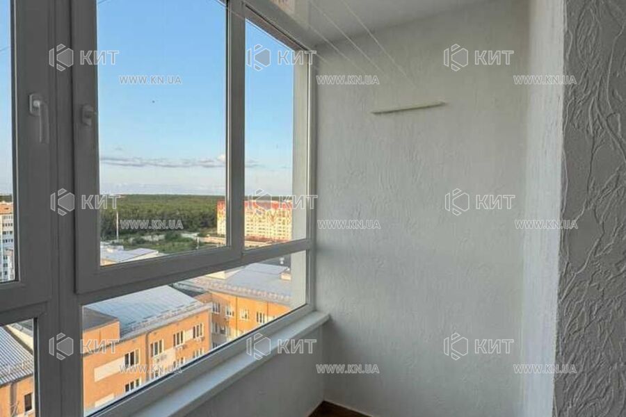 Продажа квартиры Харьков, Алексеевка, 54м²