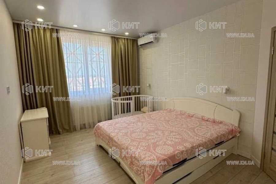 Продажа квартиры Харьков, Алексеевка, 54м²