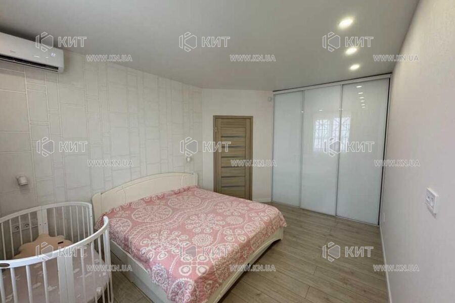 Продажа квартиры Харьков, Алексеевка, 54м²