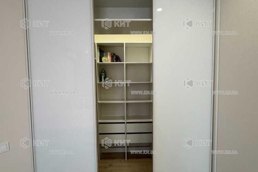 Продажа квартиры Харьков, Алексеевка, 54м²