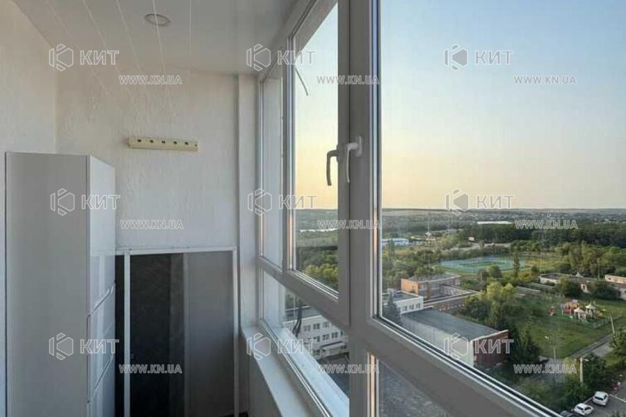 Продажа квартиры Харьков, Алексеевка, 54м²