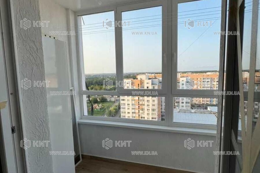 Продажа квартиры Харьков, Алексеевка, 54м²