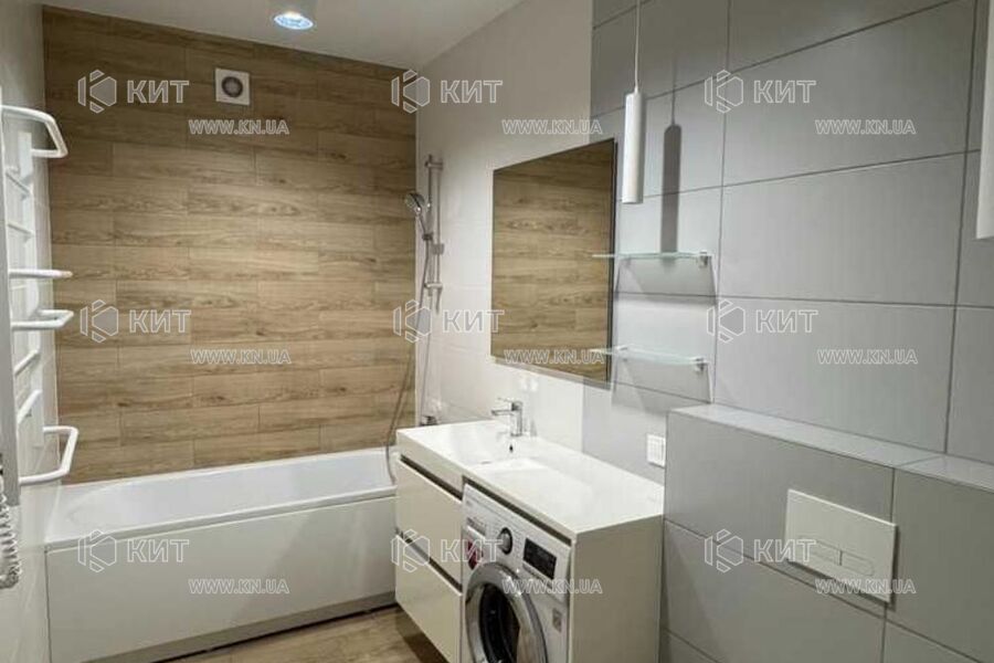 Продажа квартиры Харьков, Алексеевка, 54м²