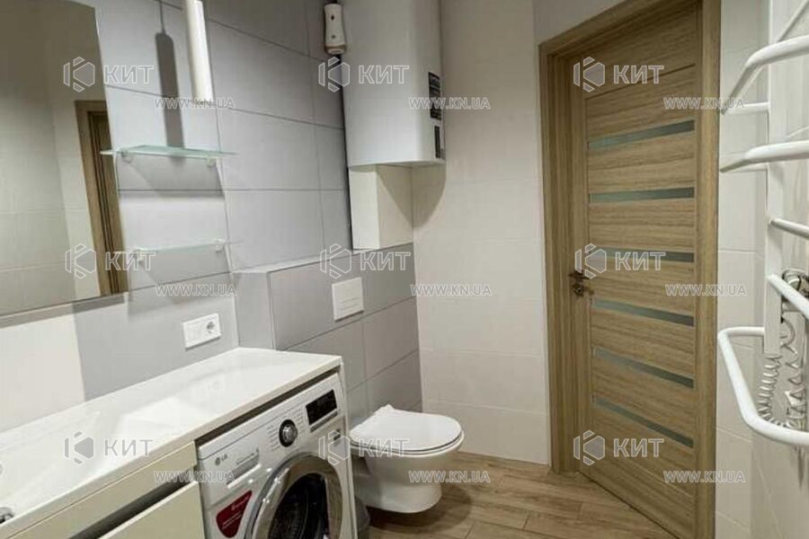 Продажа квартиры Харьков, Алексеевка, 54м²