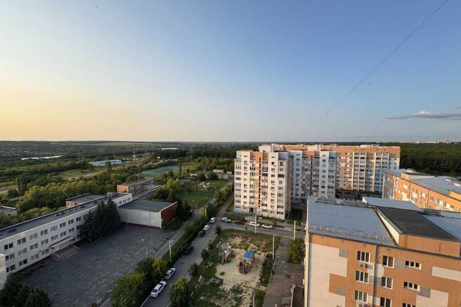 Продажа квартиры Харьков, Алексеевка, 54м²