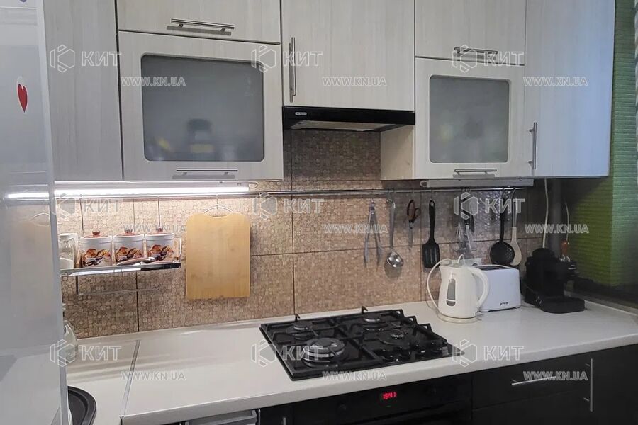 Продажа квартиры Харьков, Алексеевка, 41м²