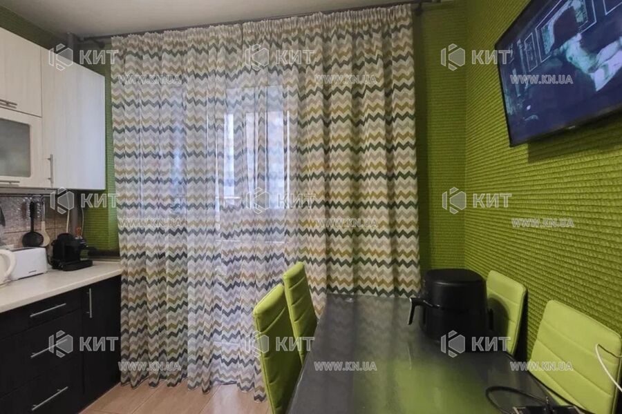 Продажа квартиры Харьков, Алексеевка, 41м²