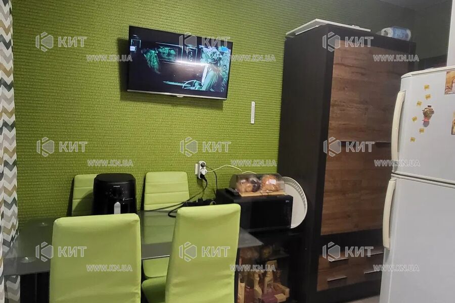 Продажа квартиры Харьков, Алексеевка, 41м²