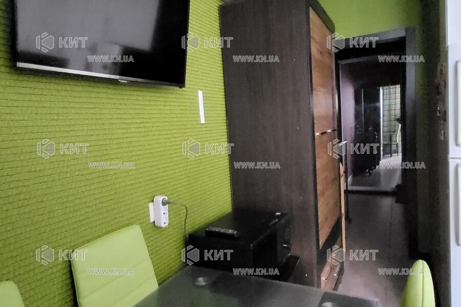 Продажа квартиры Харьков, Алексеевка, 41м²
