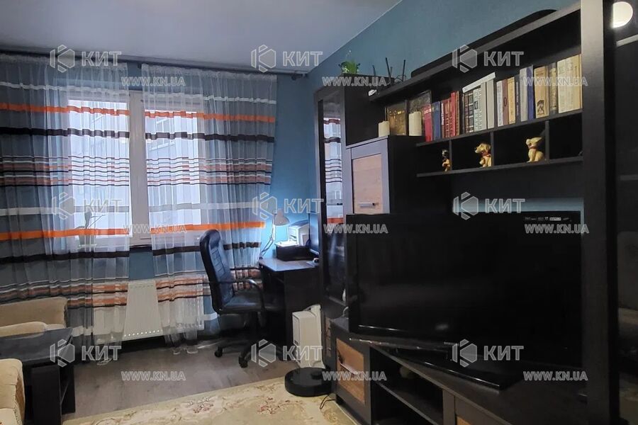 Продажа квартиры Харьков, Алексеевка, 41м²