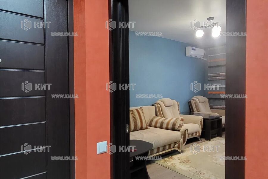 Продажа квартиры Харьков, Алексеевка, 41м²