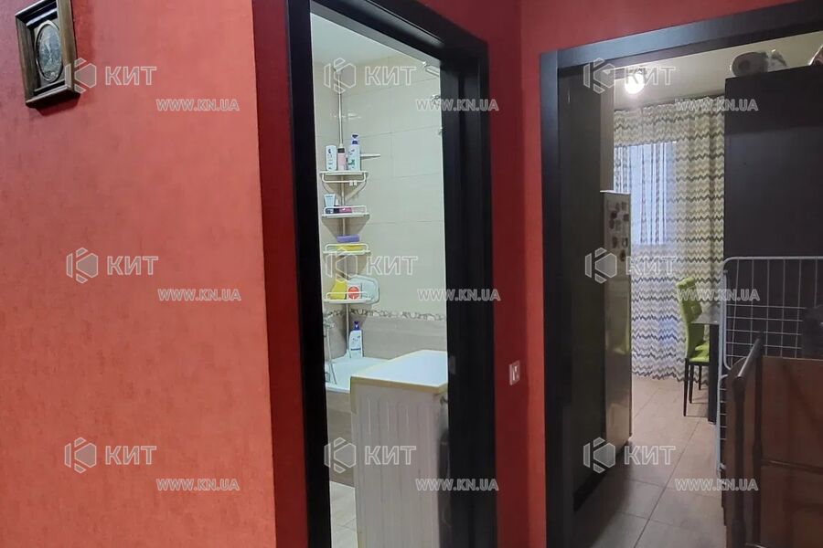 Продажа квартиры Харьков, Алексеевка, 41м²