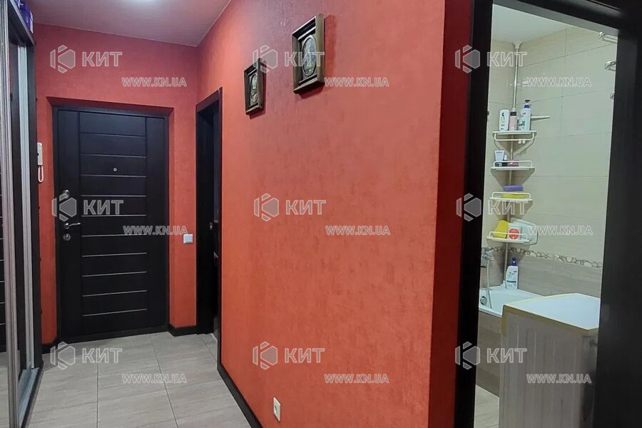 Продажа квартиры Харьков, Алексеевка, 41м²