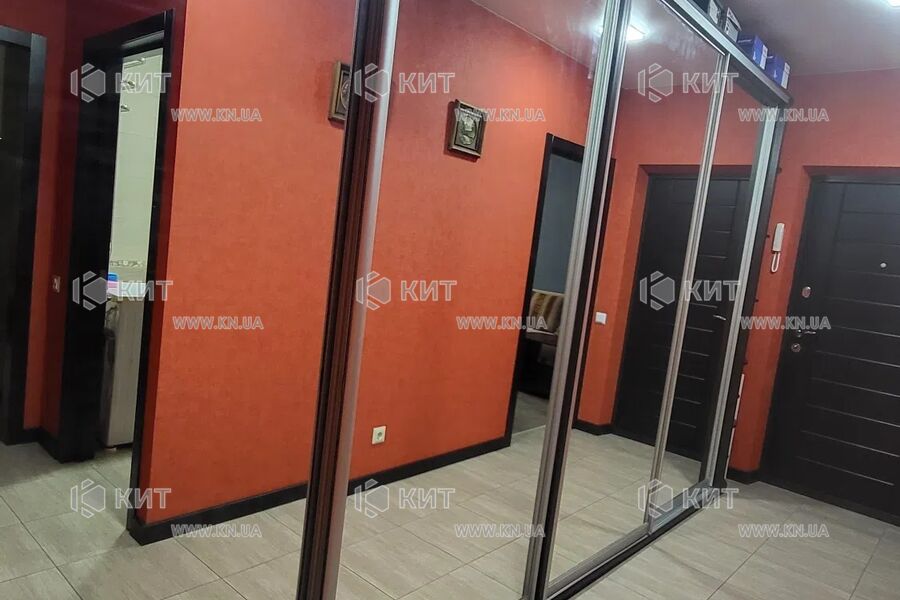 Продажа квартиры Харьков, Алексеевка, 41м²