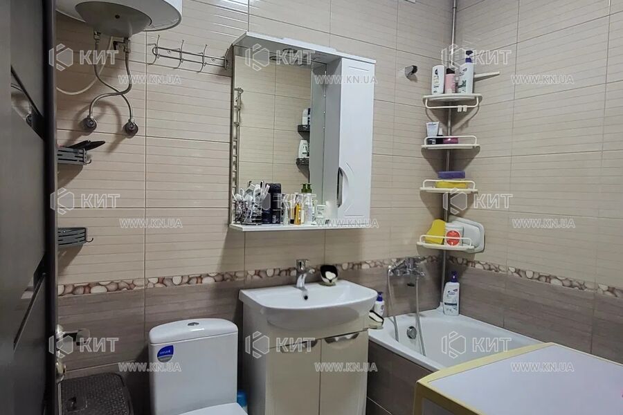 Продажа квартиры Харьков, Алексеевка, 41м²