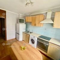 Продажа квартиры Харьков, Одесская, Основа, 38м²