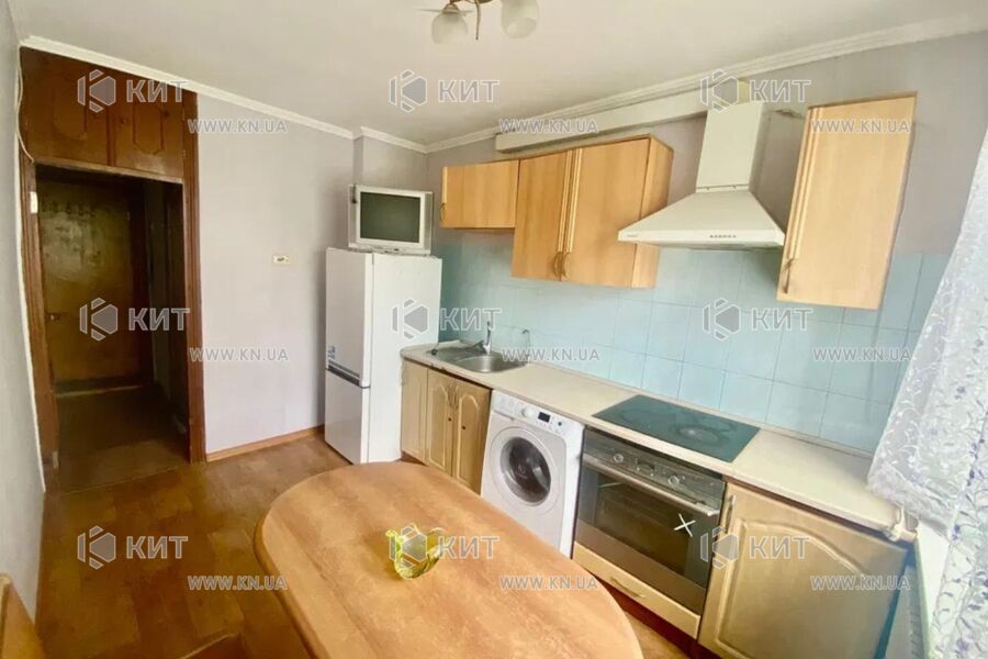 Продажа квартиры Харьков, Одесская, Основа, 38м²