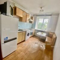 Продажа квартиры Харьков, Одесская, Основа, 38м²