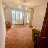 Продажа квартиры Харьков, Одесская, Основа, 38м²