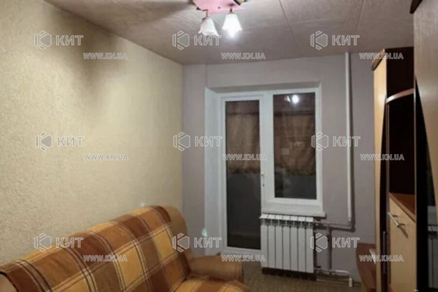 Продаж квартири Харків, Жуковського, П’ятихатки, 44м²