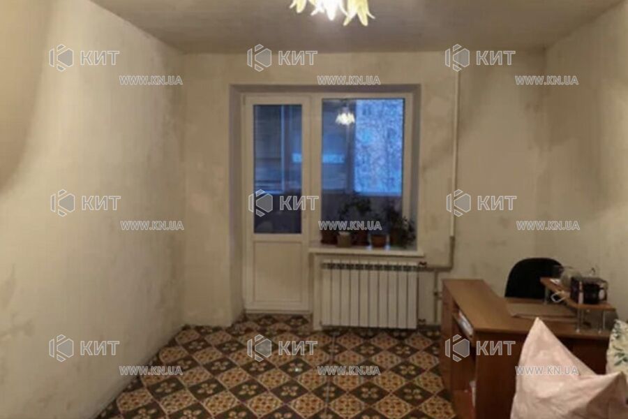 Продаж квартири Харків, Жуковського, П’ятихатки, 44м²