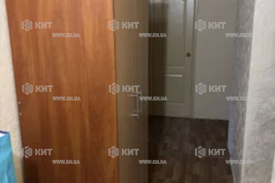 Продаж квартири Харків, Жуковського, П’ятихатки, 44м²