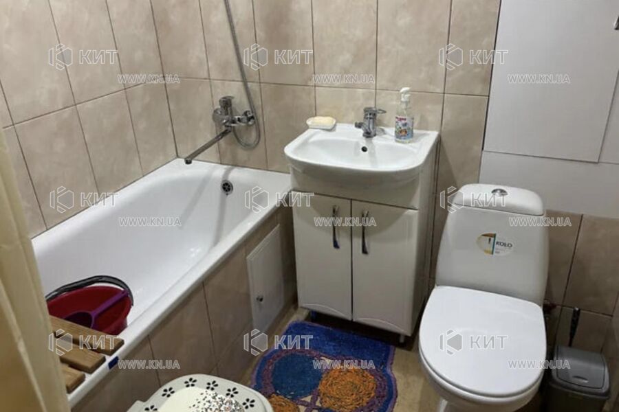 Продаж квартири Харків, Жуковського, П’ятихатки, 44м²