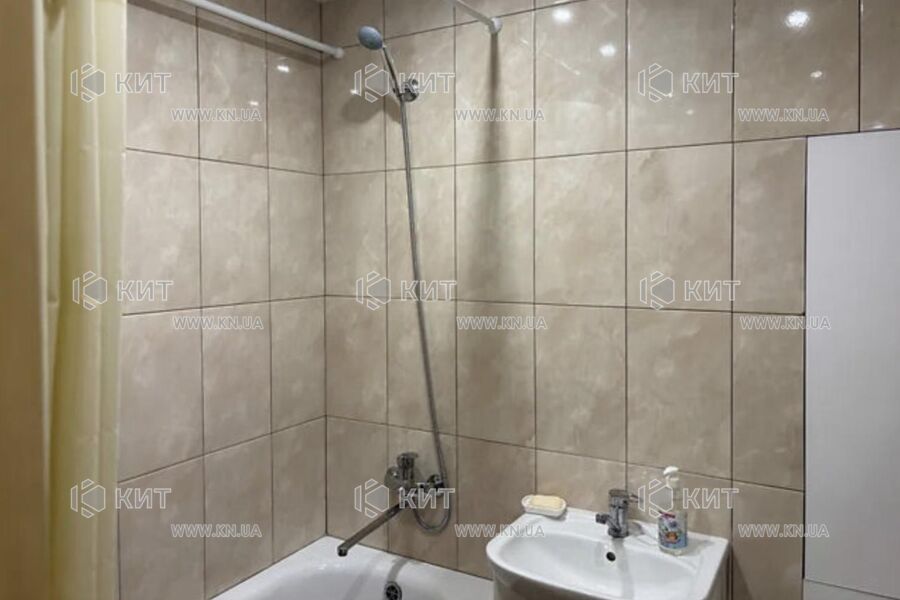 Продаж квартири Харків, Жуковського, П’ятихатки, 44м²