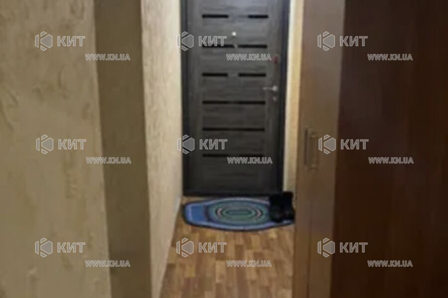 Продаж квартири Харків, Жуковського, П’ятихатки, 44м²