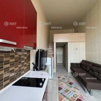 Продажа квартиры Харьков, Салтовка(Бараб.,Украина), 25м²