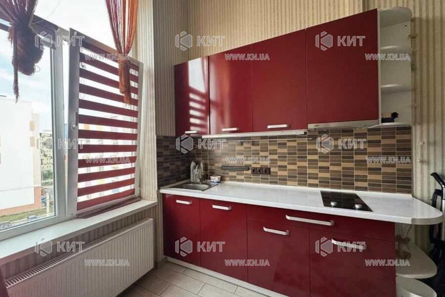 Продажа квартиры Харьков, Салтовка(Бараб.,Украина), 25м²