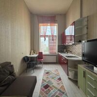 Продажа квартиры Харьков, Салтовка(Бараб.,Украина), 25м²