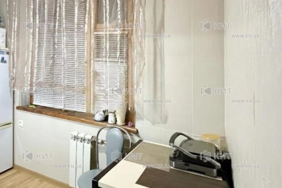 Продажа квартиры Харьков, Салтовка, 604 мрн., 44м²