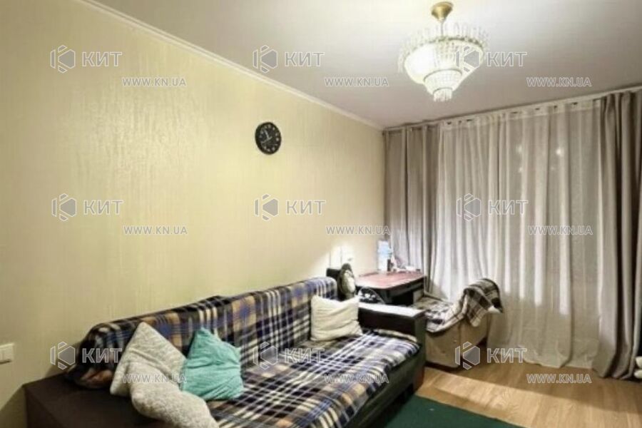 Продажа квартиры Харьков, Салтовка, 604 мрн., 44м²