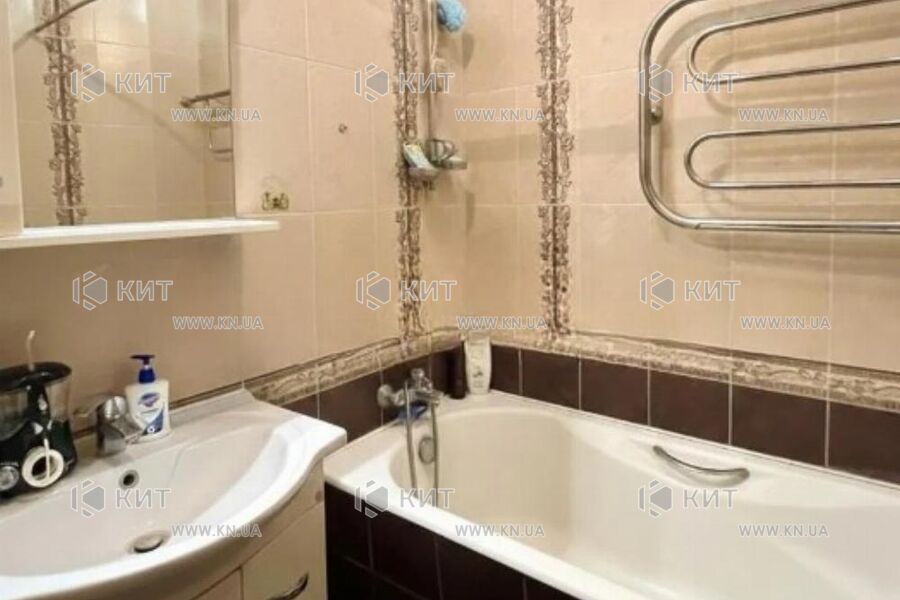 Продажа квартиры Харьков, Салтовка, 604 мрн., 44м²