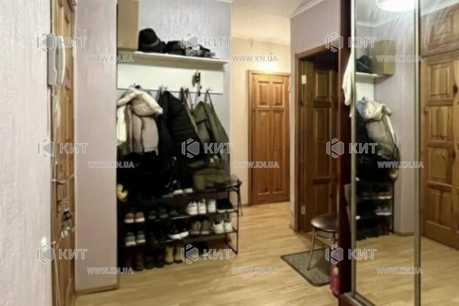 Продажа квартиры Харьков, Салтовка, 604 мрн., 44м²