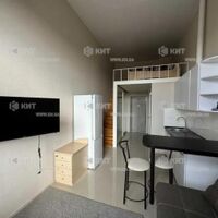 Продаж квартири Харків, Салтівка(Бараб.,Україна), 25м²